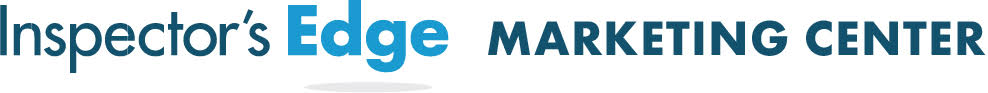 Inspector's Edge Marketing Center